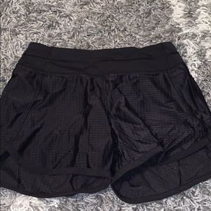 Ivivva speedy short mesh